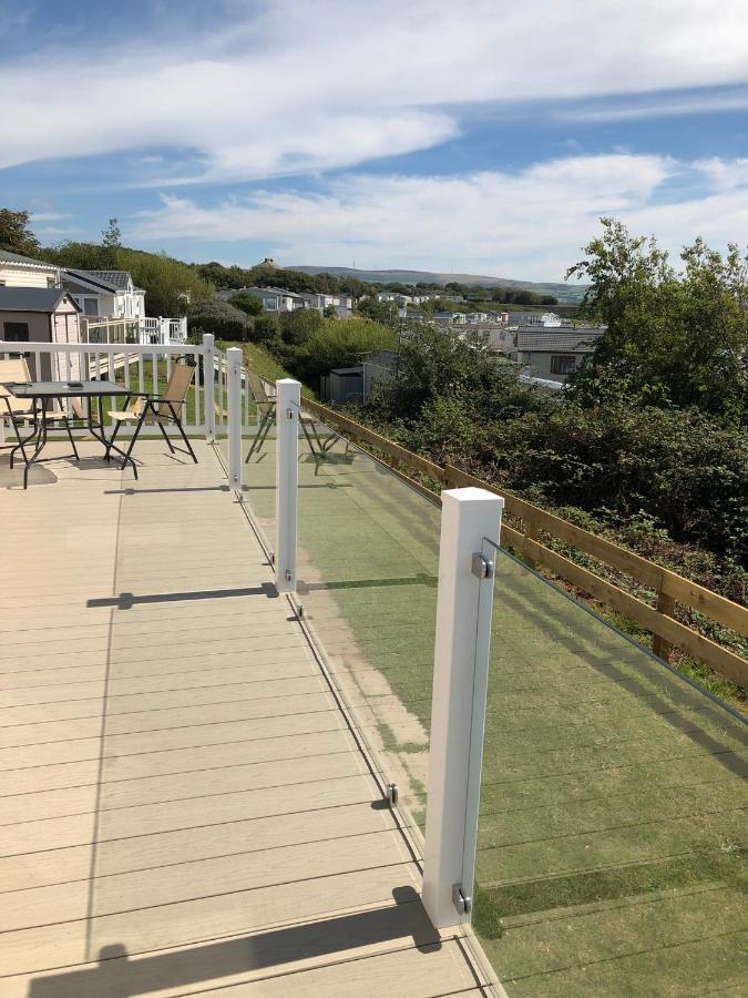 Tranquility No 42 Port Haverigg Marina Millom Exterior photo