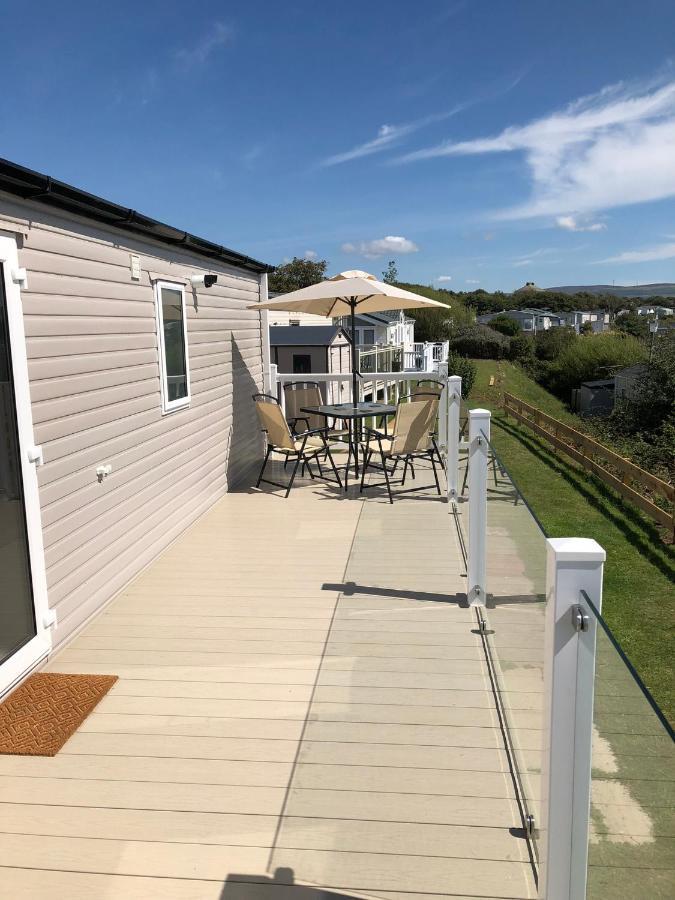 Tranquility No 42 Port Haverigg Marina Millom Exterior photo