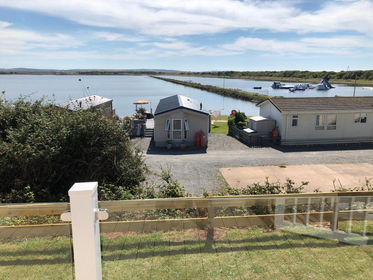 Tranquility No 42 Port Haverigg Marina Millom Exterior photo