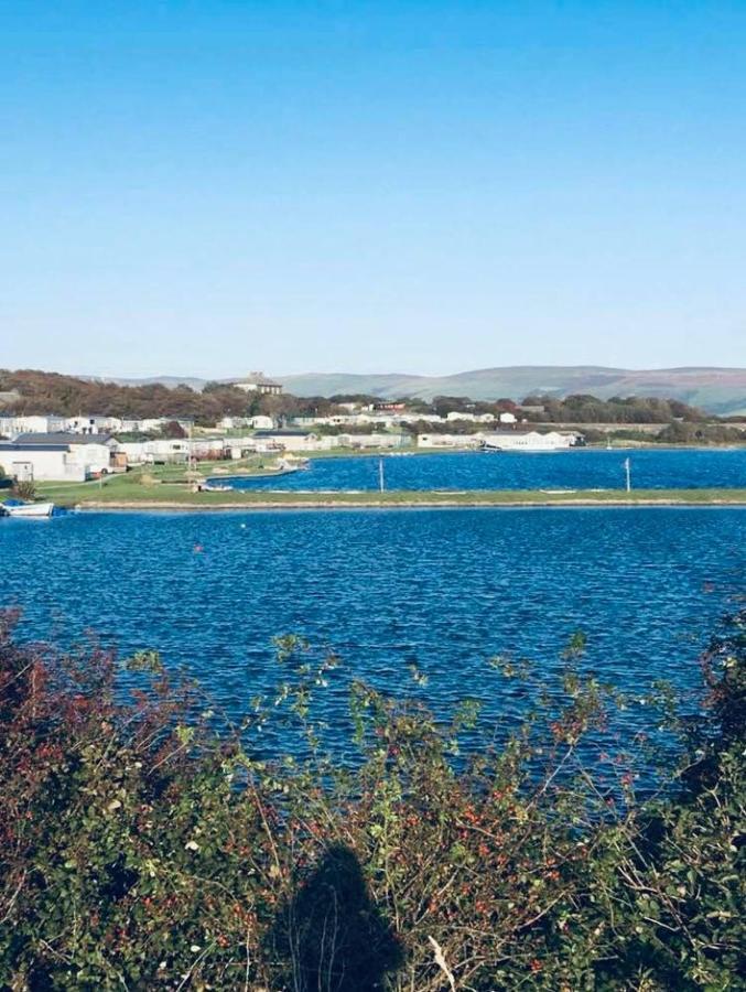 Tranquility No 42 Port Haverigg Marina Millom Exterior photo