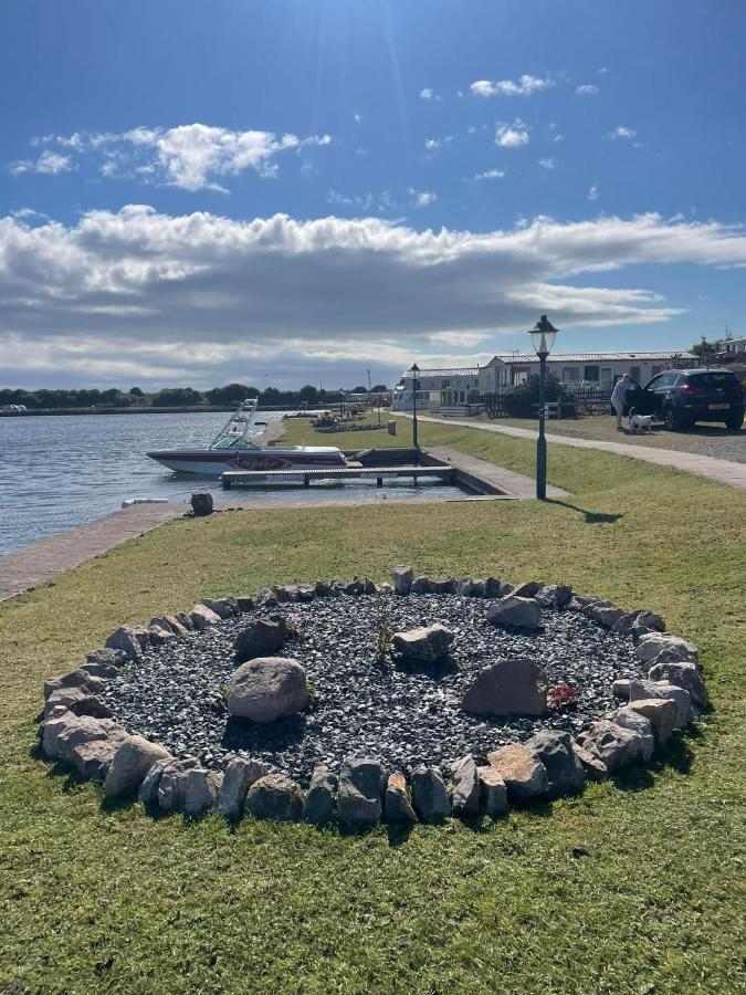 Tranquility No 42 Port Haverigg Marina Millom Exterior photo